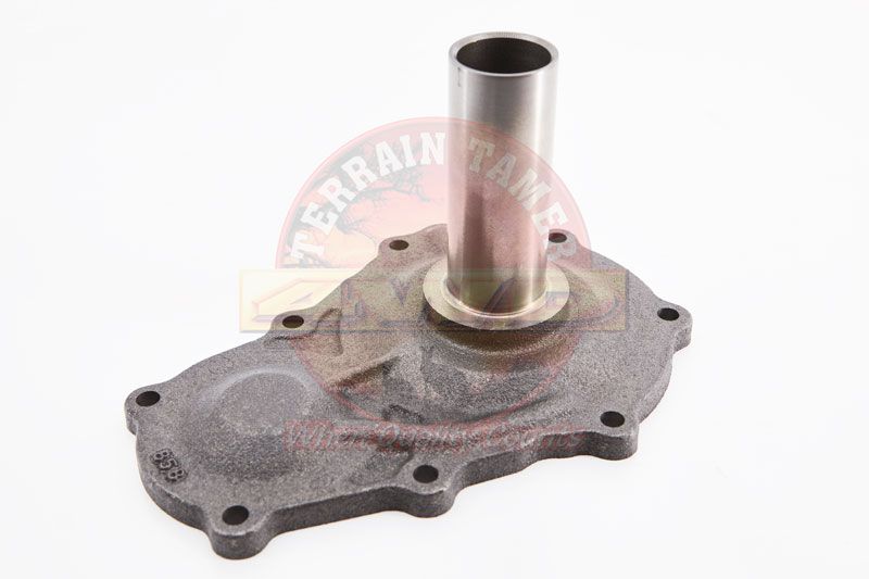 RETAINER INPUT SHAFT BEARING 1
