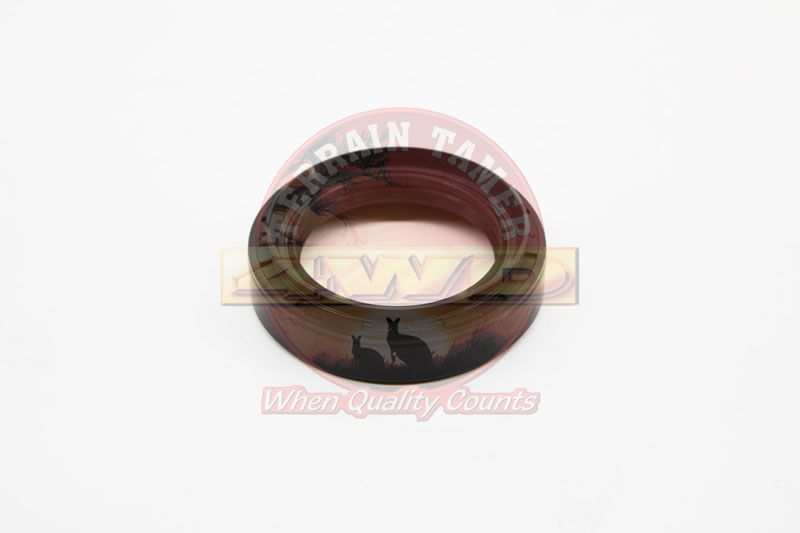 SEAL OIL TRANSFER CASE REAR
