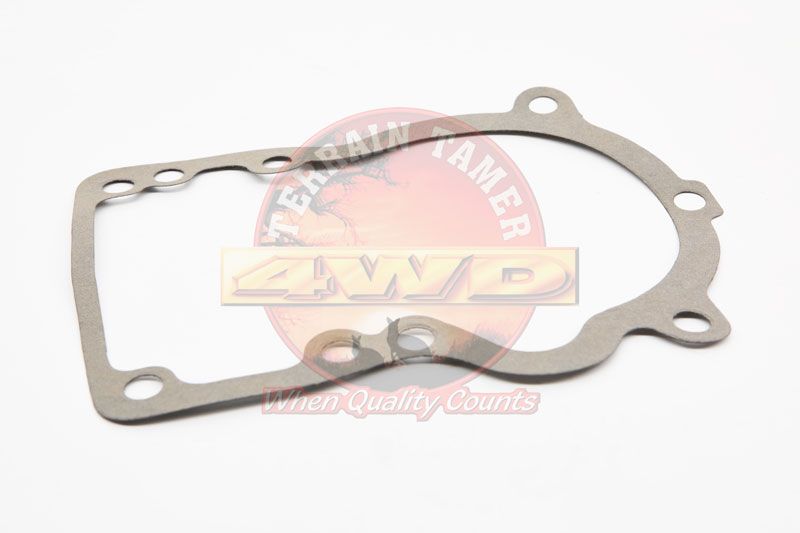 GASKET REAR HOUSING GEARBOX 2