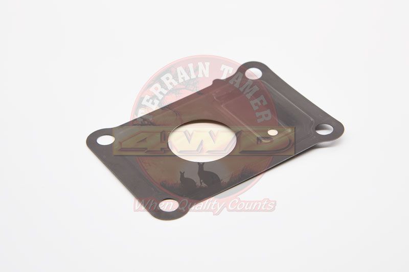 DEFLECTOR GEAR LEVER HOUSING 1