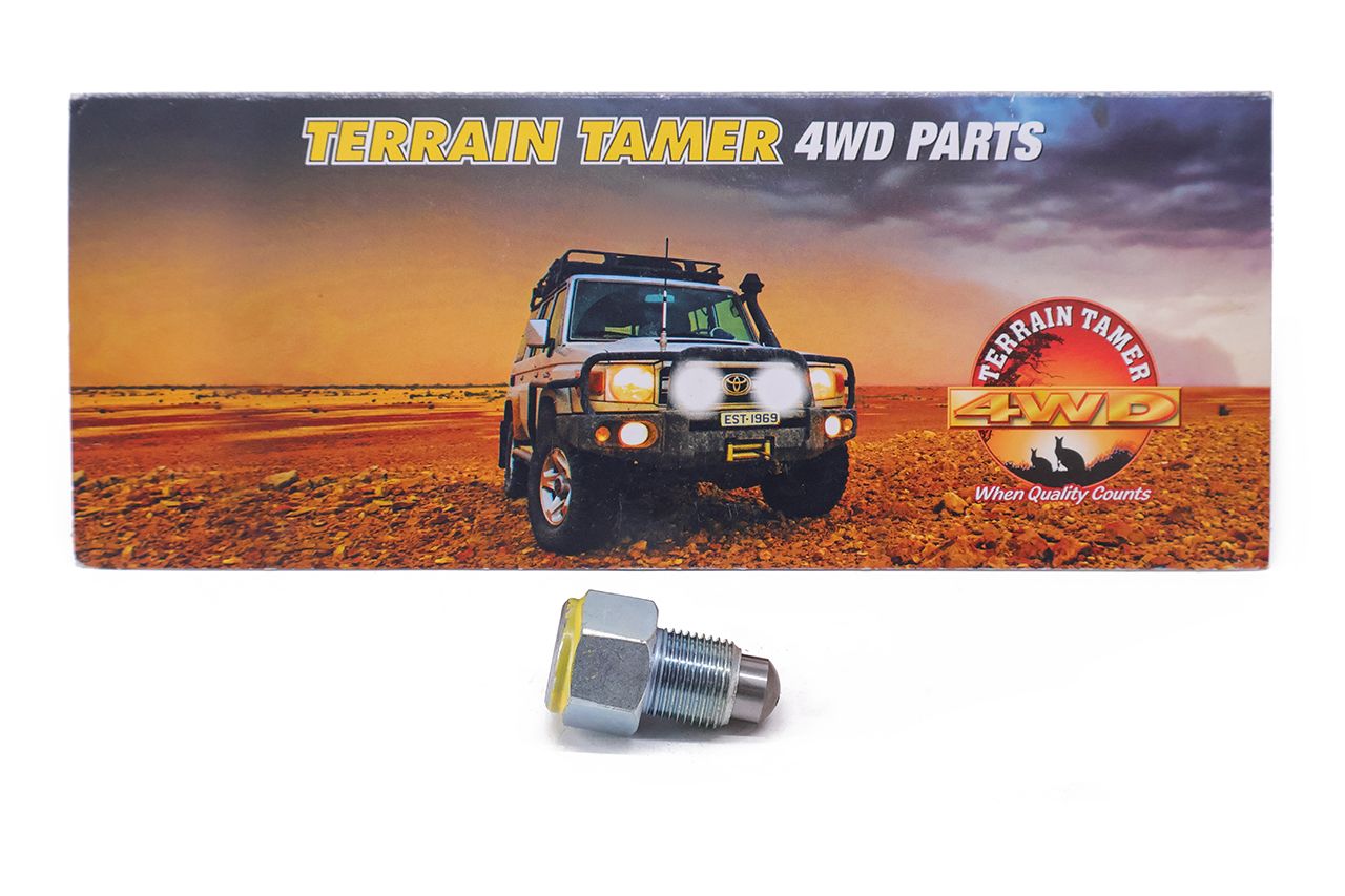 PIN ASSY. REVERSE RESTRICT R/H