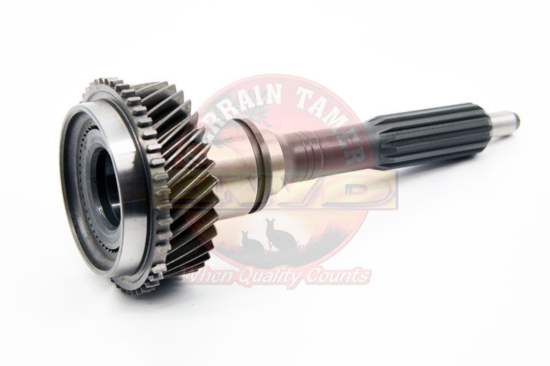 INPUT SHAFT 5