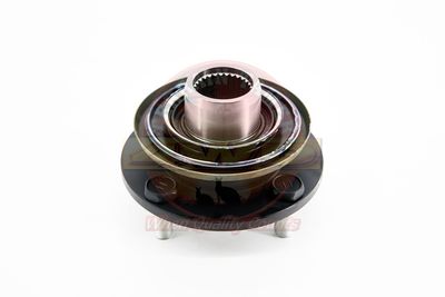 FLANGE TRANSFER OUTPUT SHAFT FRONT REQUIRES SEAL 90311-41017
