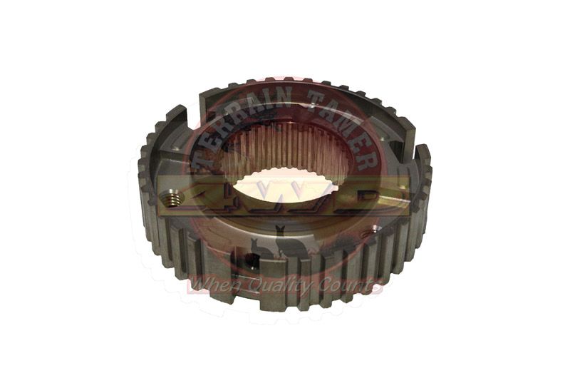 HUB SYNCHRO REVERSE 1
