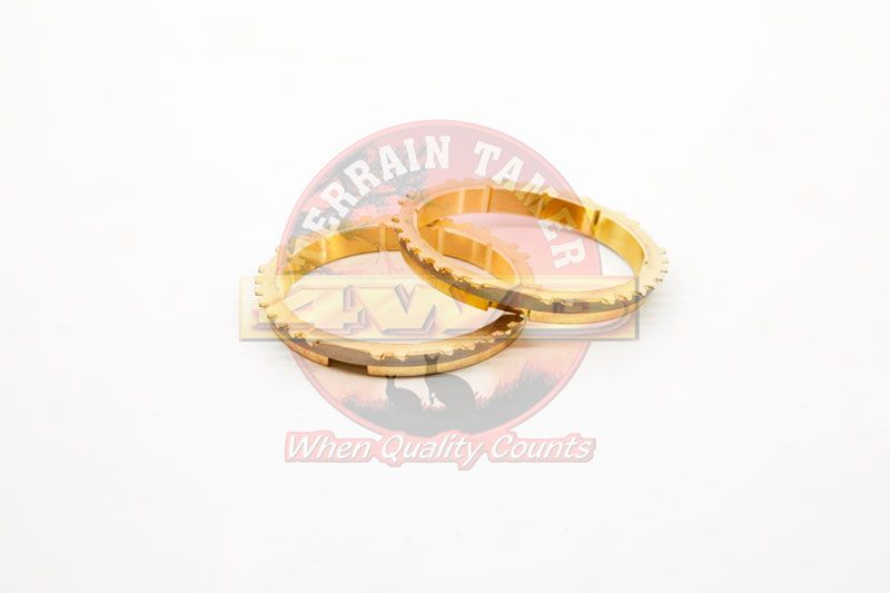 RING SYNCHRO 3RD GEAR SIDE R150F TRANSMISSION