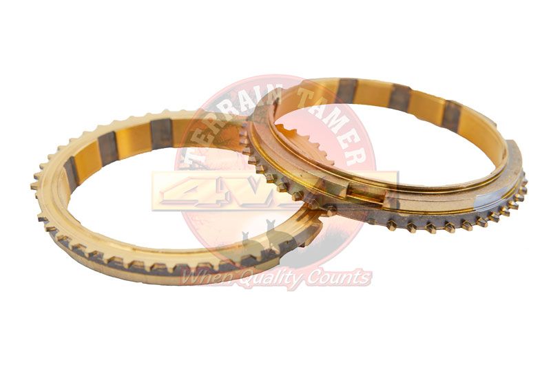 RING SYNCHRO 3RD GEAR 3
