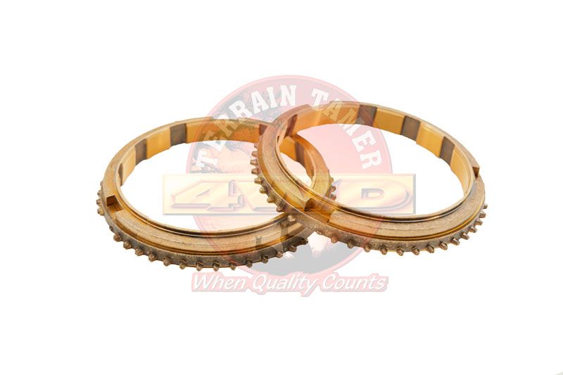 RING SYNCHRO 3RD GEAR 4
