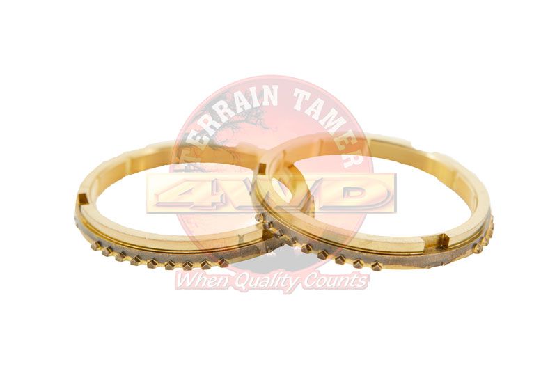 RING SYNCHRO REVERSE GEAR 1