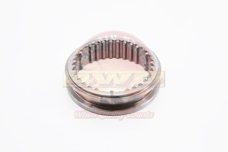 SLEEVE SYNCHRO HUB 5TH GEAR COUNTERSHAFT 2