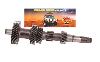 COUNTERSHAFT R150F TRANSMISSION