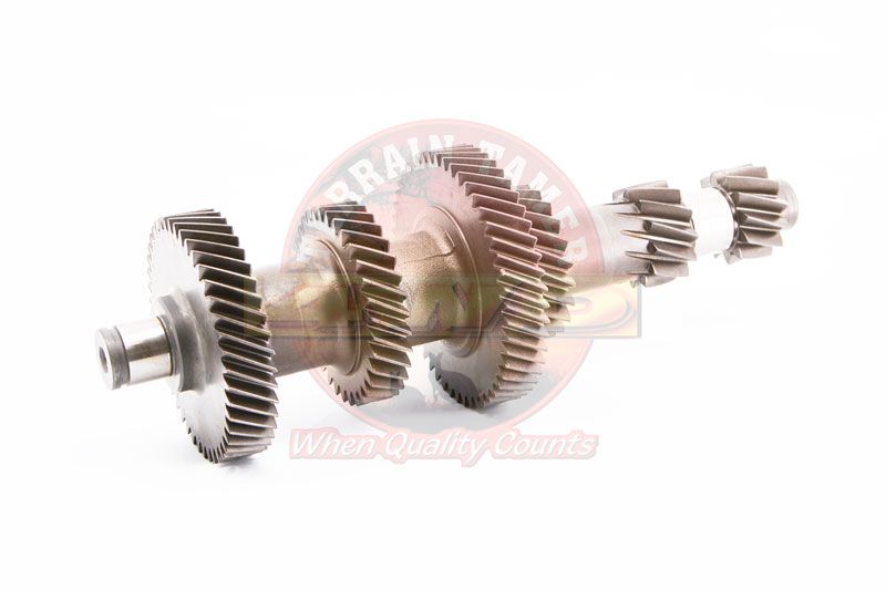 COUNTERSHAFT 5