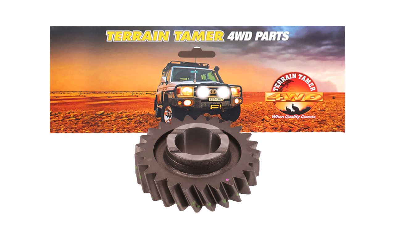 GEAR REVERSE IDLER 4