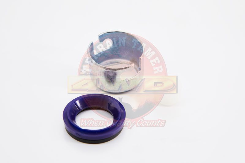 GEARBOX LEVER SEAT KIT 1