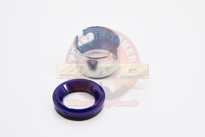 GEARBOX LEVER SEAT KIT 1