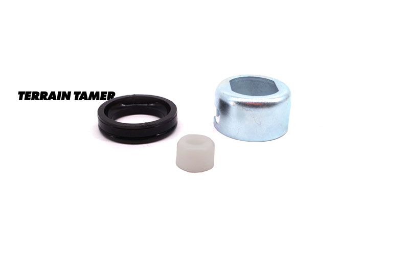 GEARBOX LEVER SEAT KIT 3