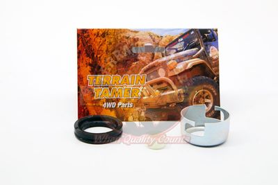 GEARBOX LEVER SEAT KIT 2
