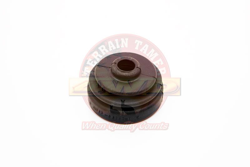 BOOT GEAR LEVER MTM 1