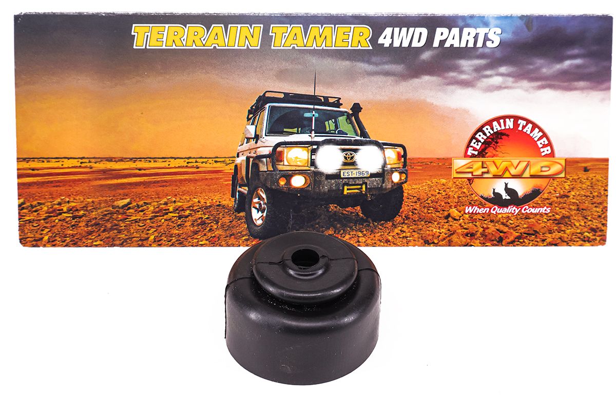 BOOT TRANSFER LEVER 1