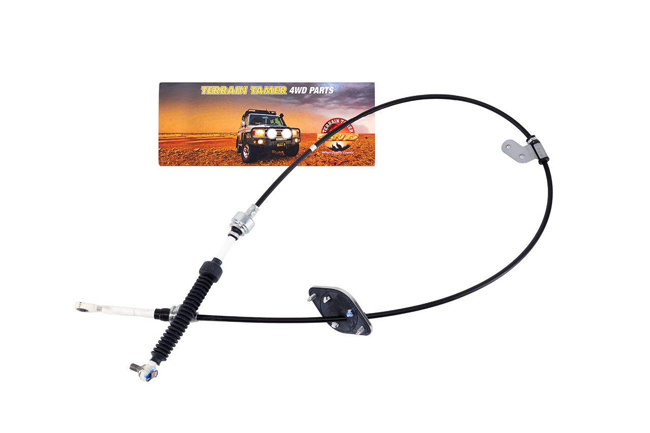 CABLE ASSY TRANSMISSION CONTROL ATM 1