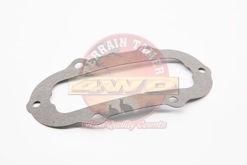 GASKET TRANSFER CASE PTO COVER 2
