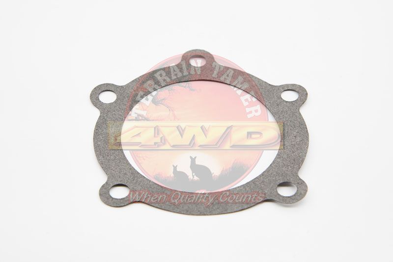 GASKET TRANSFER CASE REAR OUTPUT SHAFT BEARING RETAINER 1