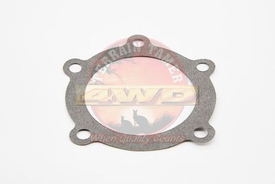 GASKET TRANSFER CASE REAR OUTPUT SHAFT BEARING RETAINER 1
