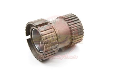 HUB TRANSFER CLUTCH 1
