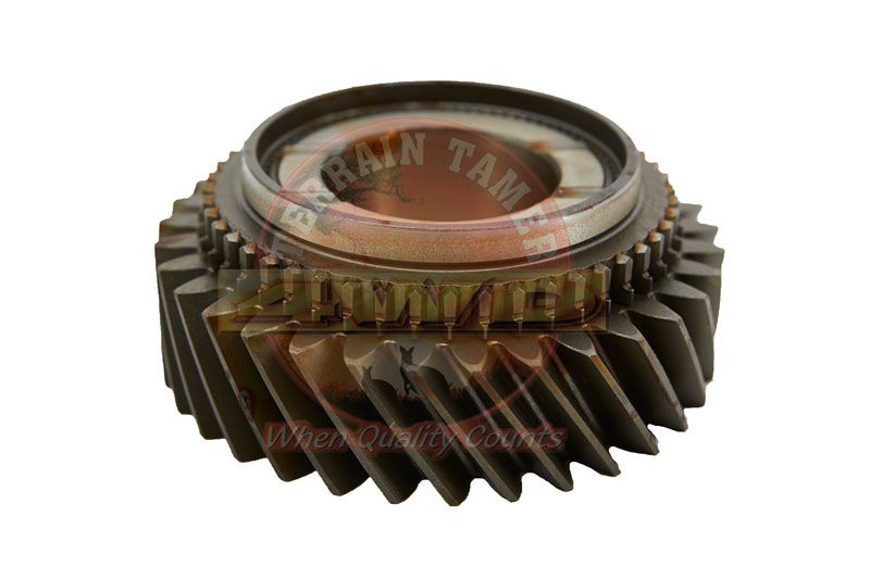 GEAR HIGH SPEED OUTPUT T=33 1