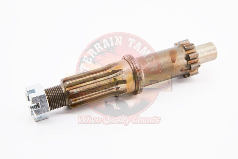 SHAFT TRANSFER OUTPUT FRONT 1