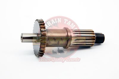 SHAFT TRANSFER OUTPUT FRONT 4
