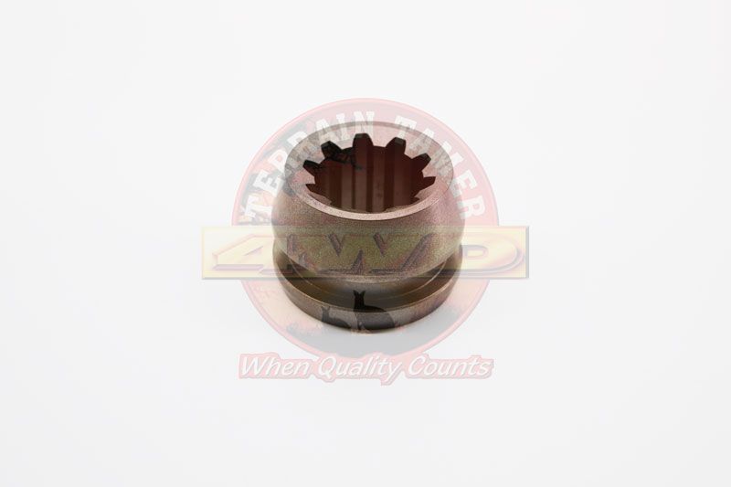 SLEEVE TRANSFER FRONT DRIVE CLUTCH