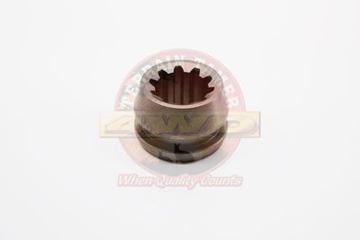 SLEEVE TRANSFER FRONT DRIVE CLUTCH