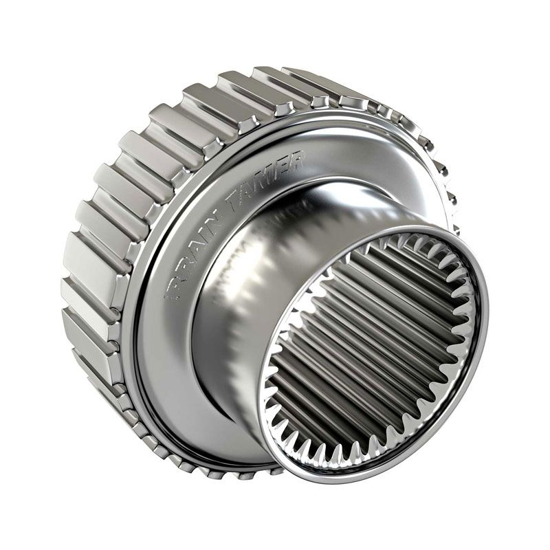 HUB TRANSFER CLUTCH 2