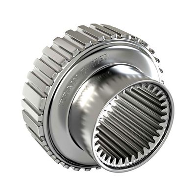 HUB TRANSFER CLUTCH 2