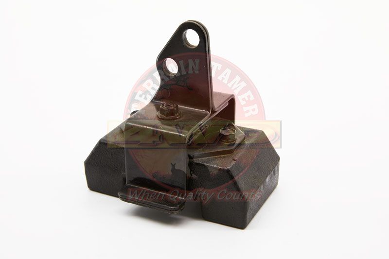 DAMPER, VIBRATION TRANSFER CASE