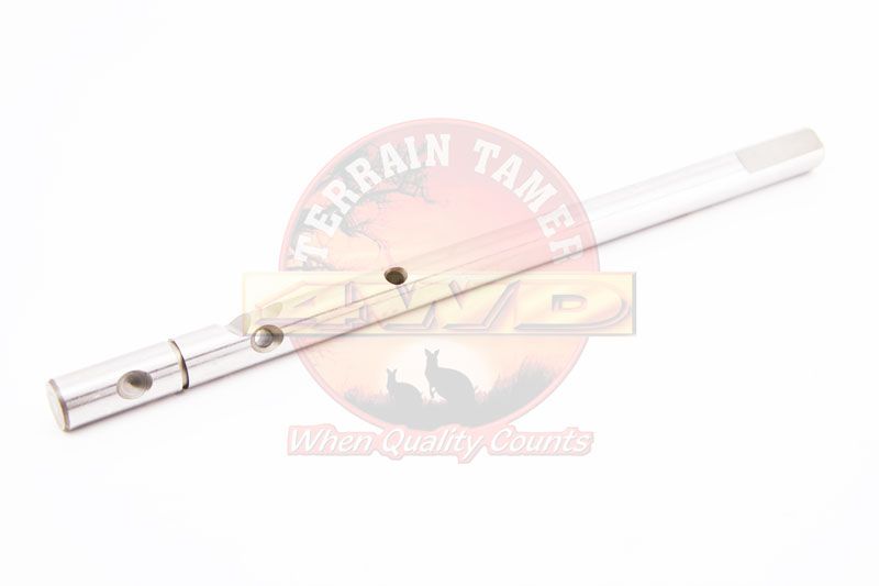 SHAFT REVERSE SHIFT FORK 1