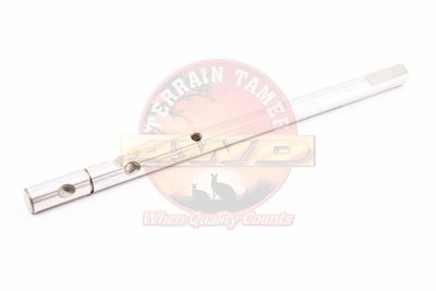 SHAFT REVERSE SHIFT FORK 1