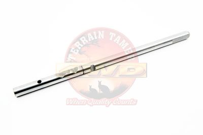 SHAFT REVERSE SHIFT FORK 2