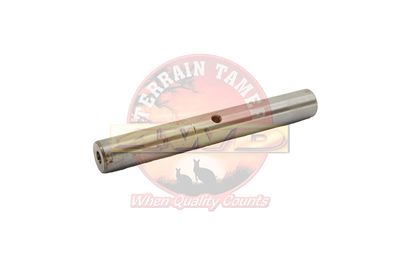 SHAFT SHIFT SELECT LEVER 2