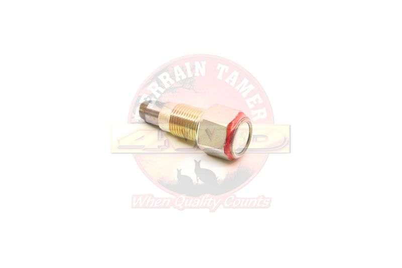 PIN ASSY REVERSE RESTRICT R/H