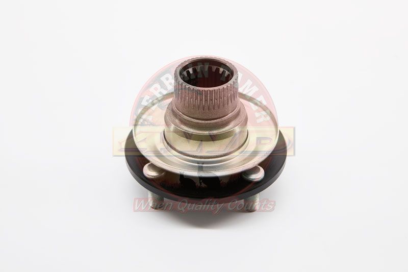 FLANGE COMPANION REAR OUTPUT SHAFT 3