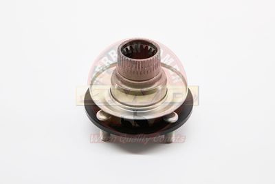 FLANGE COMPANION REAR OUTPUT SHAFT 3