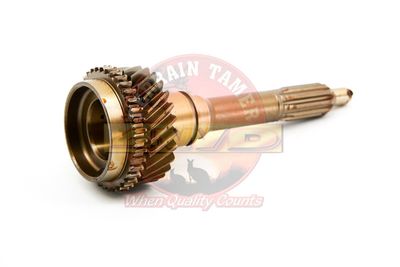INPUT SHAFT T=26 3