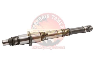 MAINSHAFT 4