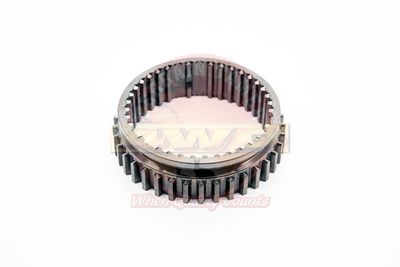 GEAR REVERSE 3