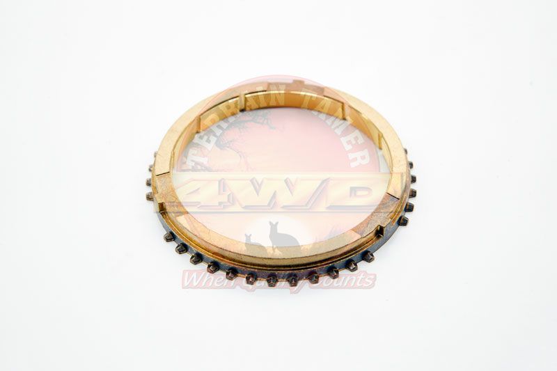 RING SYNCHRO 1ST GEAR 2