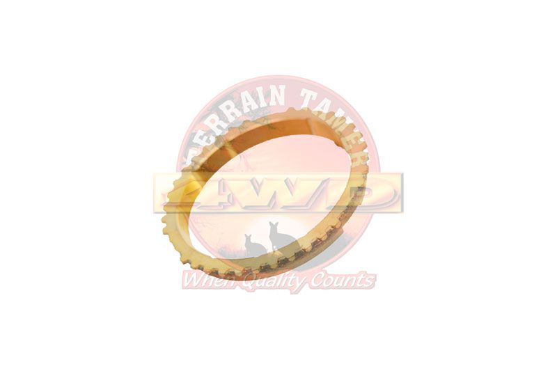 RING SYNCHRO 5TH GEAR COUNTERSHAFT 1