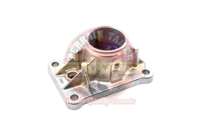 HOUSING GEAR LEVER TOP 1