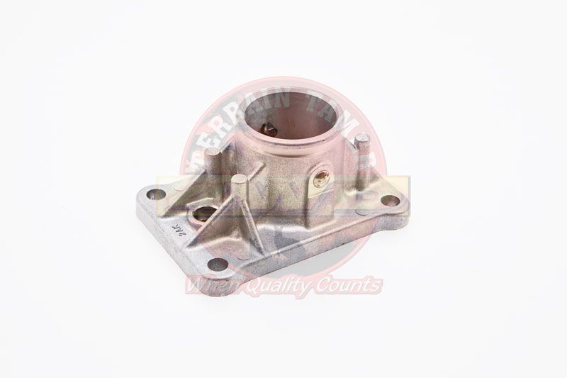 HOUSING GEAR LEVER TOP 2