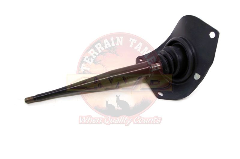 GEAR STICK ASSEMBLY 2